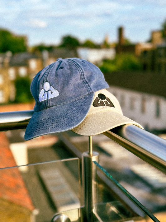 Goodvibes Institute Cap